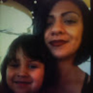 Meet your Posher, Tamara